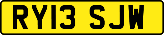RY13SJW