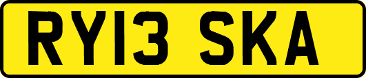 RY13SKA