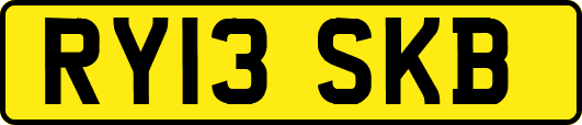 RY13SKB