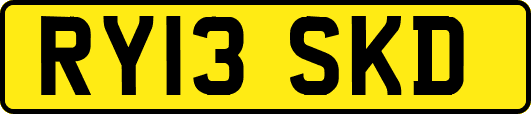 RY13SKD