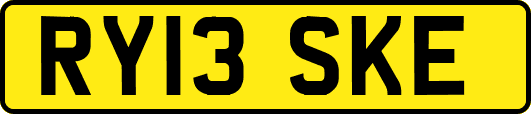 RY13SKE