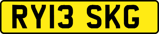 RY13SKG