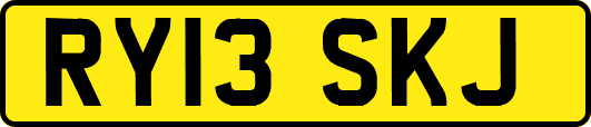 RY13SKJ
