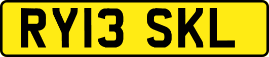 RY13SKL