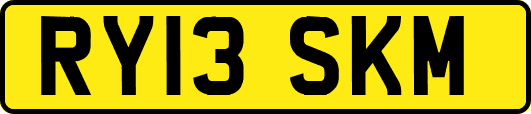 RY13SKM