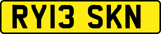 RY13SKN