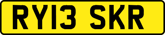 RY13SKR