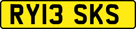 RY13SKS