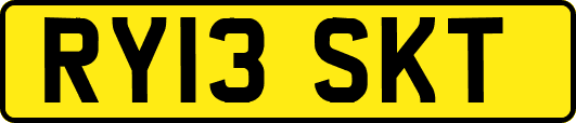 RY13SKT