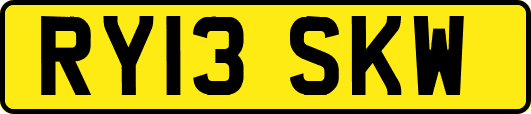 RY13SKW