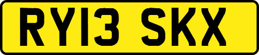 RY13SKX