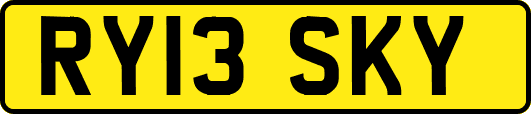 RY13SKY
