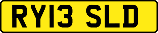 RY13SLD