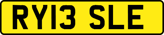 RY13SLE