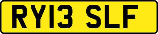 RY13SLF