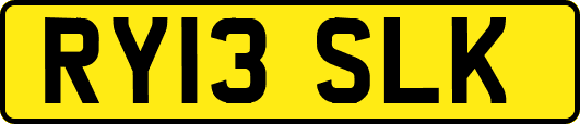RY13SLK