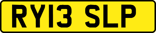 RY13SLP