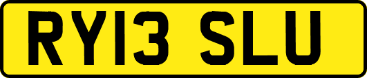 RY13SLU