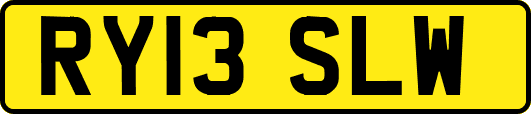 RY13SLW
