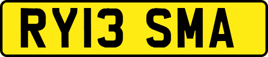 RY13SMA