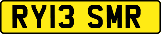 RY13SMR