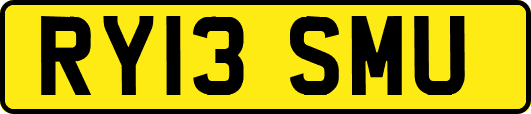 RY13SMU