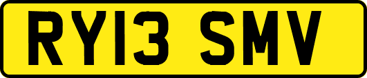 RY13SMV