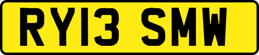 RY13SMW