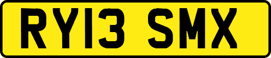 RY13SMX