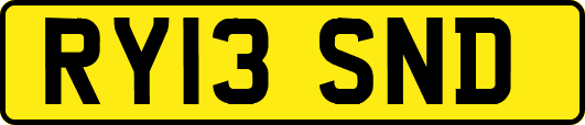 RY13SND