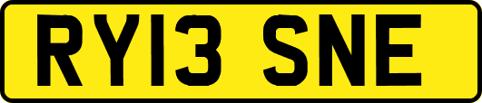 RY13SNE