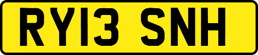RY13SNH