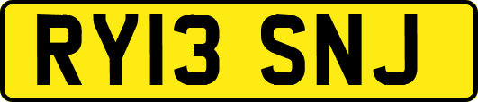RY13SNJ