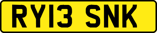 RY13SNK
