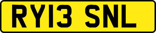 RY13SNL