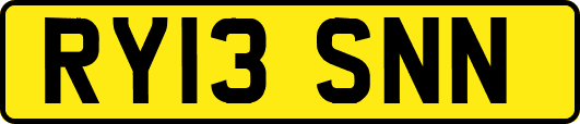 RY13SNN