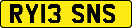 RY13SNS