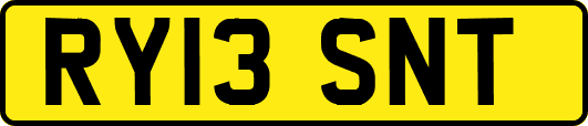 RY13SNT