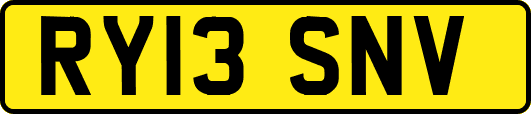 RY13SNV