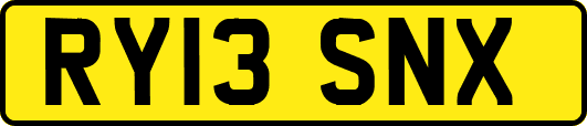 RY13SNX