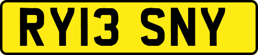 RY13SNY