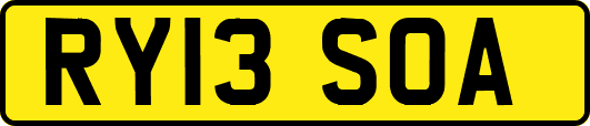 RY13SOA