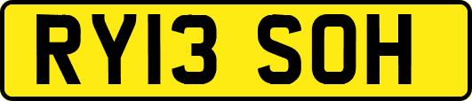RY13SOH