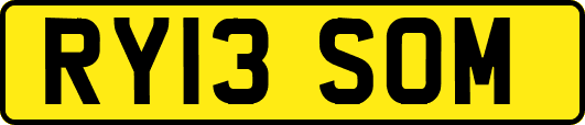 RY13SOM