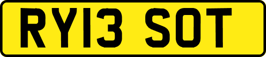 RY13SOT