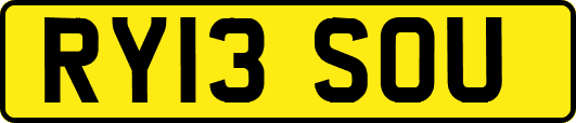 RY13SOU