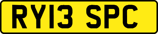 RY13SPC