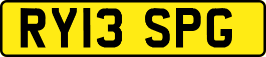 RY13SPG