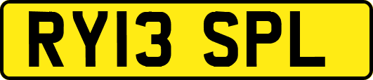 RY13SPL
