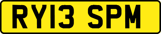RY13SPM